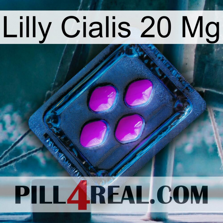 Lilly Cialis 20 Mg 04